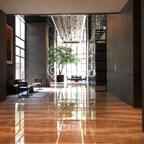 Apartemen Residence 8 Senopati, Senayan, Jakarta Selatan Apartemen Residence 8 Senopati, Senayan, Jakarta Selatan