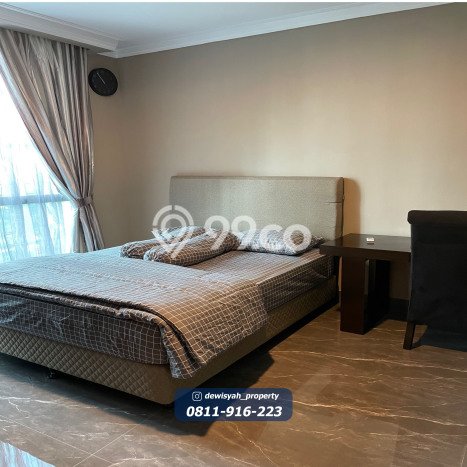 Apartemen Residence 8 Senopati, Senayan, Jakarta Selatan Apartemen Residence 8 Senopati, Senayan, Jakarta Selatan