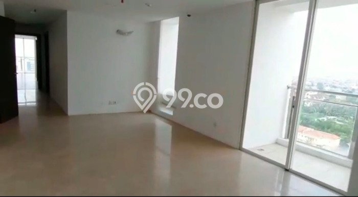 Hunian Apartemen Mewah & Prestisius 2 Kamar di Kemayoran, Jakarta Pusat Hunian Apartemen Mewah & Prestisius 2 Kamar di Kemayoran, Jakarta Pusat