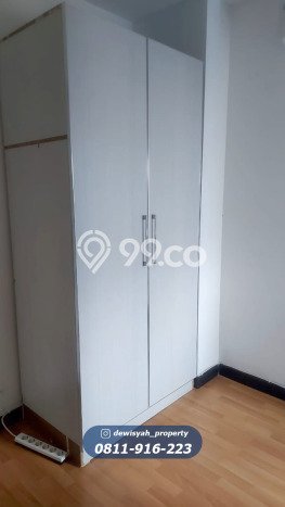 Apartemen Favorit Nyaman Dijual di Jakarta Utara dengan 3 Kamar Tidur Apartemen Favorit Nyaman Dijual di Jakarta Utara dengan 3 Kamar Tidur