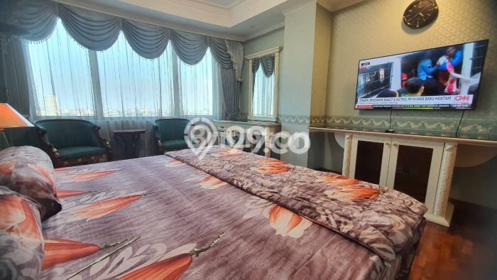 Apartemen Premium Kawasan Basuki Rachmat, 3 KM, Luas 160m2m², Lokasi Prospektif Apartemen Premium Kawasan Basuki Rachmat, 3 KM, Luas 160m2m², Lokasi Prospektif