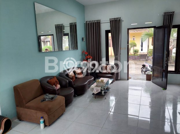Rumah Harga Nego LT 120m2m² di Kawasan Residential Junrejo, Batu Rumah Harga Nego LT 120m2m² di Kawasan Residential Junrejo, Batu