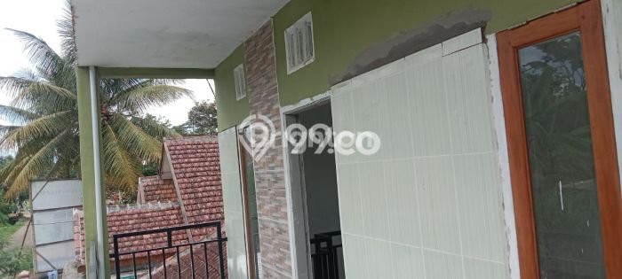 Hunian Asri Tajinan, Lingkungan Tenang - LT 132m2m² Hunian Asri Tajinan, Lingkungan Tenang - LT 132m2m²