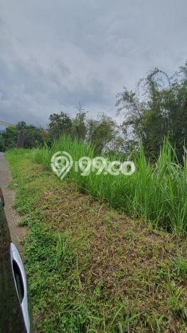 Tanah Komersial Kawasan Junrejo, Luas 800m2m², Akses Mudah Tanah Komersial Kawasan Junrejo, Luas 800m2m², Akses Mudah