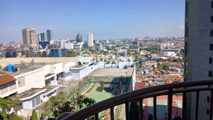 Apartemen Premium Kawasan Basuki Rachmat, 3 KM, Luas 160m2m², Lokasi Prospektif Apartemen Premium Kawasan Basuki Rachmat, 3 KM, Luas 160m2m², Lokasi Prospektif