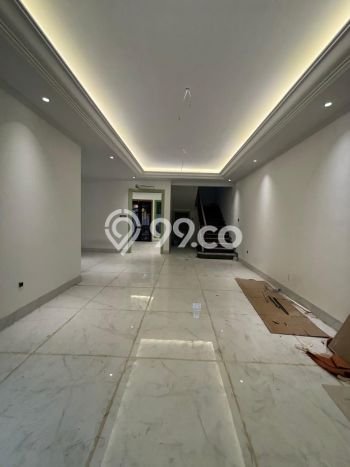 Dijual Hunian Mewah dengan Fasilitas Sekitar Lengkap di Cempaka Putih, Jakarta Pusat Dijual Hunian Mewah dengan Fasilitas Sekitar Lengkap di Cempaka Putih, Jakarta Pusat