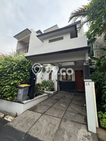 Rumah Luxury Modern Siap Huni di Condet Jakarta Timur Rumah Luxury Modern Siap Huni di Condet Jakarta Timur