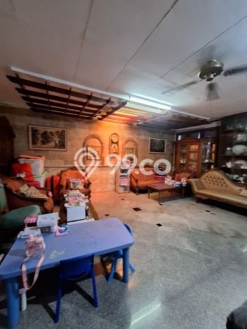 Dijual Hunian Mewah dengan Fasilitas Sekitar Lengkap di Cempaka Putih, Jakarta Pusat Dijual Hunian Mewah dengan Fasilitas Sekitar Lengkap di Cempaka Putih, Jakarta Pusat