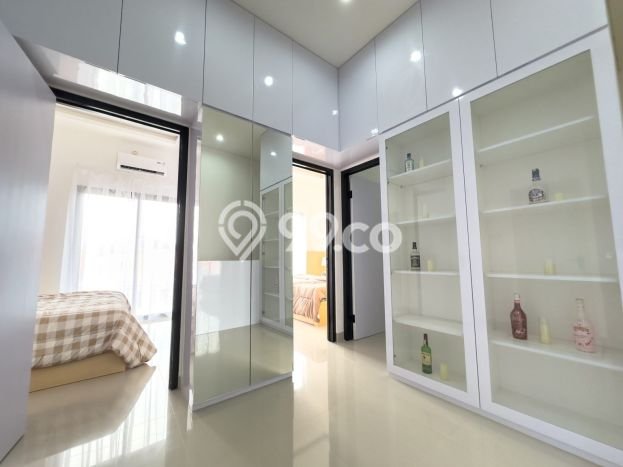 Jual Rumah Bagus Siap Huni LB 80m2 di Matraman, Jakarta Timur Jual Rumah Bagus Siap Huni LB 80m2 di Matraman, Jakarta Timur
