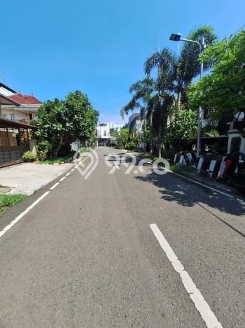 Dijual Hunian Mewah dengan Fasilitas Sekitar Lengkap di Cempaka Putih, Jakarta Pusat Dijual Hunian Mewah dengan Fasilitas Sekitar Lengkap di Cempaka Putih, Jakarta Pusat