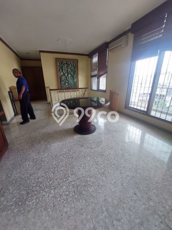 Jual Rumah Luas Megah Dengan View Cantik di Mampang, Jakarta Selatan Jual Rumah Luas Megah Dengan View Cantik di Mampang, Jakarta Selatan