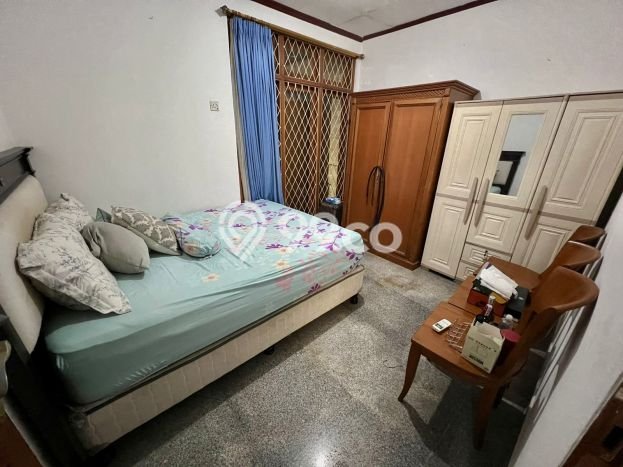 Best Deal Hunian Premium Ideal dan Luas di Cempaka Putih, Jakarta Pusat Best Deal Hunian Premium Ideal dan Luas di Cempaka Putih, Jakarta Pusat