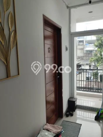 Dijual Kost 29 Kamar di Jakarta Selatan untuk Aset Anda Dijual Kost 29 Kamar di Jakarta Selatan untuk Aset Anda