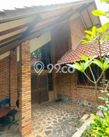Dijual Hunian Mewah dengan Fasilitas Sekitar Lengkap di Jagakarsa, Jakarta Selatan Dijual Hunian Mewah dengan Fasilitas Sekitar Lengkap di Jagakarsa, Jakarta Selatan