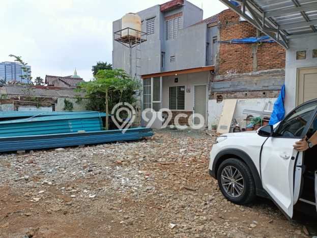 Kavling Tanah untuk Dijual di Duren Tiga, Jakarta Selatan, Luas 290m2 Kavling Tanah untuk Dijual di Duren Tiga, Jakarta Selatan, Luas 290m2