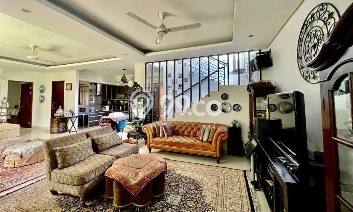 Rumah Elit Modern Tanpa Renovasi di Duren Tiga Jakarta Selatan Rumah Elit Modern Tanpa Renovasi di Duren Tiga Jakarta Selatan