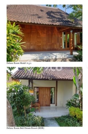 Unit Komersial Dijual di Ubud Gianyar Luas Tanah 4810m2, Luas Bangunan 3000m2 Unit Komersial Dijual di Ubud Gianyar Luas Tanah 4810m2, Luas Bangunan 3000m2