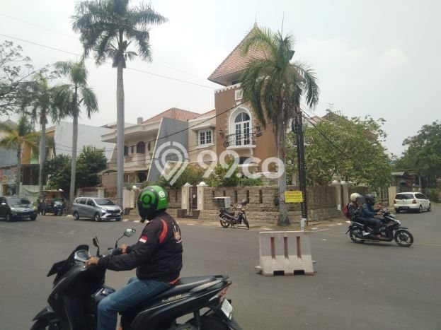 Hunian Super Mewah dengan Akses Paling Strategis di Kalideres, Jakarta Barat Hunian Super Mewah dengan Akses Paling Strategis di Kalideres, Jakarta Barat