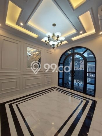 For Sale Rumah Elit Exclusive di Jagakarsa, Jakarta Selatan For Sale Rumah Elit Exclusive di Jagakarsa, Jakarta Selatan