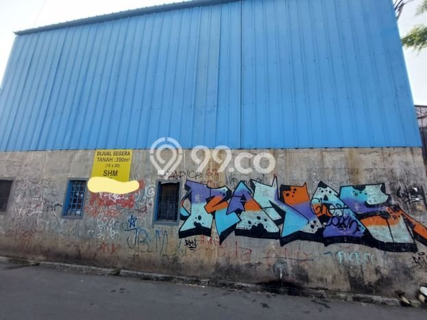 Tanah Dijual Area Strategis di Pejaten Jakarta Selatan 390m2 Tanah Dijual Area Strategis di Pejaten Jakarta Selatan 390m2