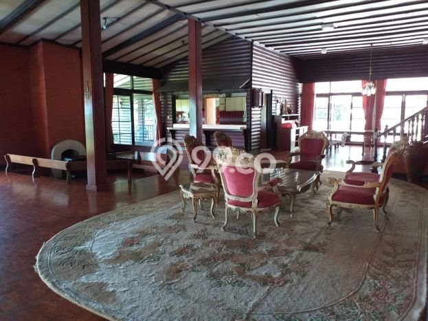Dijual Hunian Mewah dengan Fasilitas Sekitar Lengkap di Megamendung, Bogor Dijual Hunian Mewah dengan Fasilitas Sekitar Lengkap di Megamendung, Bogor