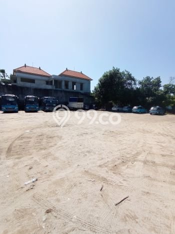 Tanah Dijual Lokasi Kuta Badung SHM Tanah Dijual Lokasi Kuta Badung SHM