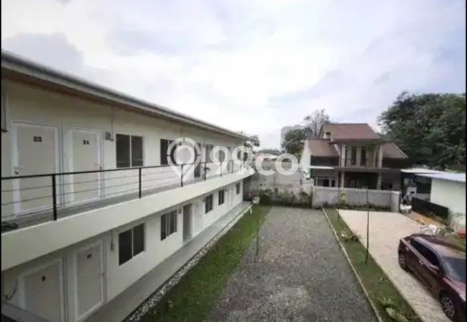 Peluang Investasi! Rumah Kost Dijual di Cisauk, Tangerang, 30 KT, 30 KM, Luas 520m2 Peluang Investasi! Rumah Kost Dijual di Cisauk, Tangerang, 30 KT, 30 KM, Luas 520m2