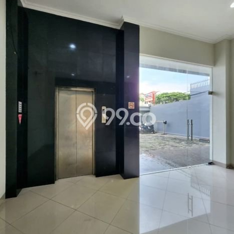 Ruko Paling Dicari LB 578m2 Dijual di Cilandak Ruko Paling Dicari LB 578m2 Dijual di Cilandak