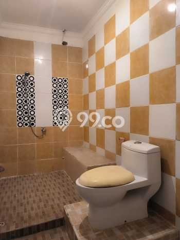 Hunian Mewah LB 262m2 Siap Pakai Desain Elegan di Cipete, Jakarta Selatan Hunian Mewah LB 262m2 Siap Pakai Desain Elegan di Cipete, Jakarta Selatan