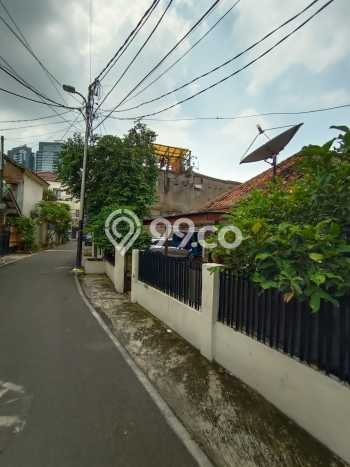 Rumah Elit LB 150m2 Siap Pakai Desain Elegan di Setiabudi, Jakarta Selatan Rumah Elit LB 150m2 Siap Pakai Desain Elegan di Setiabudi, Jakarta Selatan