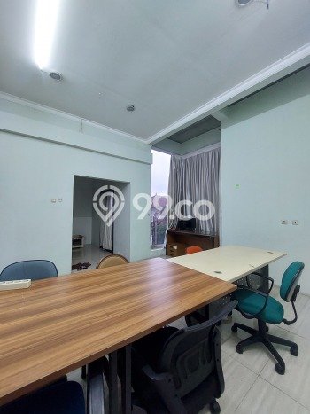 Hunian Eksklusif Dijual LT 104m2 di Pancoran, Jakarta Selatan Hunian Eksklusif Dijual LT 104m2 di Pancoran, Jakarta Selatan
