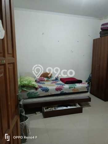 Rumah Modern 5 KT di Setiabudi Jakarta Selatan Unfurnished Rumah Modern 5 KT di Setiabudi Jakarta Selatan Unfurnished