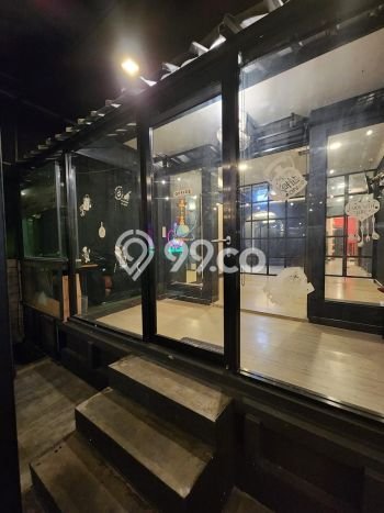 Rumah Luxury Modern Tanpa Renovasi di Jati Padang Jakarta Selatan Rumah Luxury Modern Tanpa Renovasi di Jati Padang Jakarta Selatan