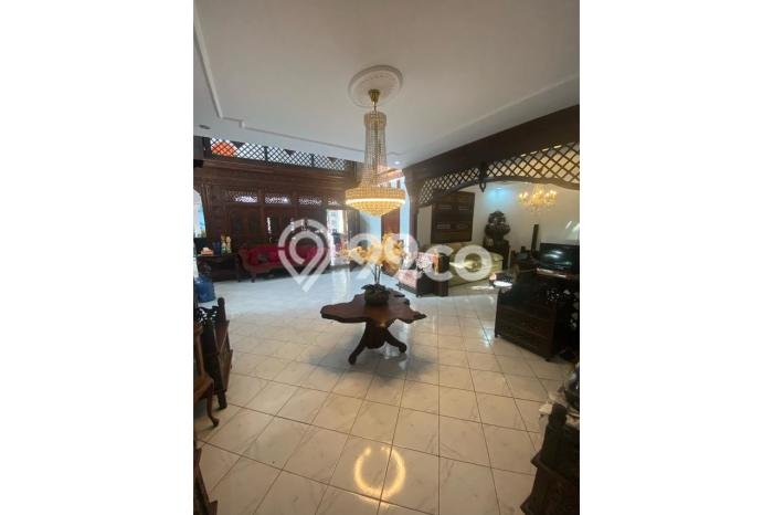 Dijual Rumah Mewah Elegan Dengan View Cantik di Kebagusan, Jakarta Selatan Dijual Rumah Mewah Elegan Dengan View Cantik di Kebagusan, Jakarta Selatan