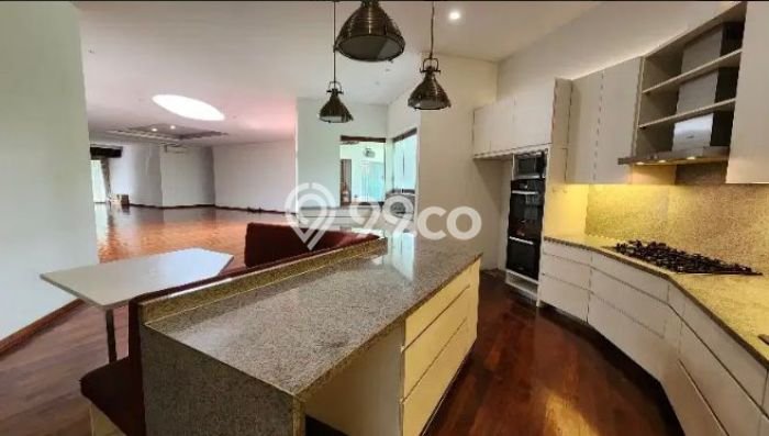 Hunian Luxury Dijual di Jakarta Selatan Fasilitas Lengkap Hunian Luxury Dijual di Jakarta Selatan Fasilitas Lengkap