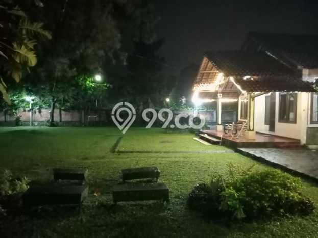 Vila Kawasan Megamendung, Area 2753m2m², Area Asri Vila Kawasan Megamendung, Area 2753m2m², Area Asri