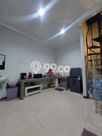 Hunian Eksklusif Dijual LT 104m2 di Pancoran, Jakarta Selatan Hunian Eksklusif Dijual LT 104m2 di Pancoran, Jakarta Selatan