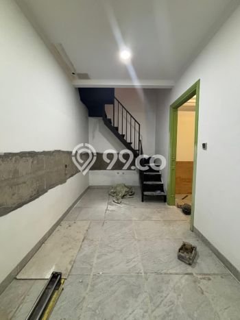 Dijual Hunian Mewah dengan Fasilitas Sekitar Lengkap di Cempaka Putih, Jakarta Pusat Dijual Hunian Mewah dengan Fasilitas Sekitar Lengkap di Cempaka Putih, Jakarta Pusat