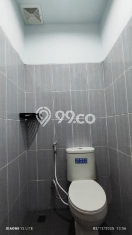 Aset Investasi! Kost Dijual di Tebet, Jakarta Selatan, 23 KT, 22 KM, Luas 300m2 Aset Investasi! Kost Dijual di Tebet, Jakarta Selatan, 23 KT, 22 KM, Luas 300m2