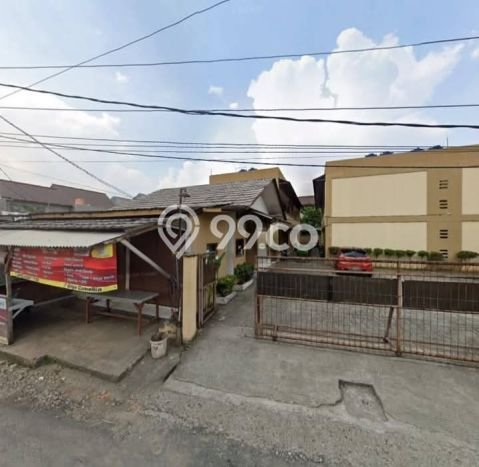 Dijual Kost di Ciputat, Tangerang Selatan, 48 KT, 48 KM, Luas 1200m2 Dijual Kost di Ciputat, Tangerang Selatan, 48 KT, 48 KM, Luas 1200m2
