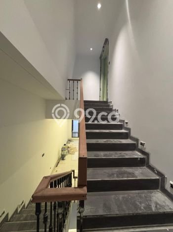 Dijual Hunian Mewah dengan Fasilitas Sekitar Lengkap di Cempaka Putih, Jakarta Pusat Dijual Hunian Mewah dengan Fasilitas Sekitar Lengkap di Cempaka Putih, Jakarta Pusat