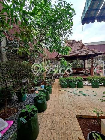 Rumah Mewah LB 288m2 Siap Pakai Desain Elegan di Cipete, Jakarta Selatan Rumah Mewah LB 288m2 Siap Pakai Desain Elegan di Cipete, Jakarta Selatan