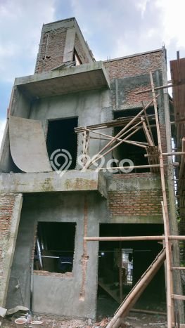 Rumah Eksklusif Siap Huni LT 138m2 di Jagakarsa, Jakarta Selatan Rumah Eksklusif Siap Huni LT 138m2 di Jagakarsa, Jakarta Selatan