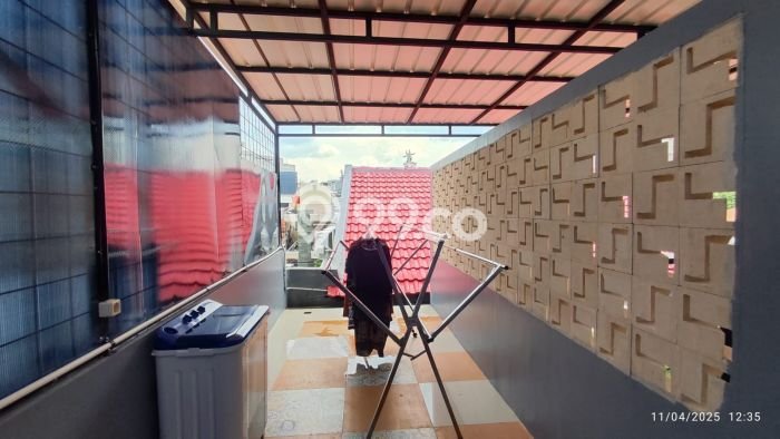 Dijual Segera Rumah Kost di Cikini, Jakarta Pusat 23 Kamar Dijual Segera Rumah Kost di Cikini, Jakarta Pusat 23 Kamar