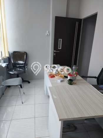 Ruko Strategis di Cideng, Luas 225m2m², Posisi Jalan Utama Ruko Strategis di Cideng, Luas 225m2m², Posisi Jalan Utama