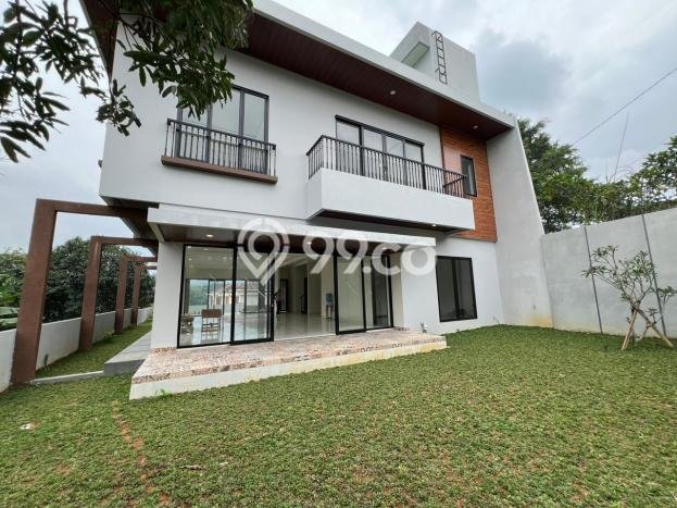 Vila Strategis di Cisarua, Ukuran 522m2m², Lingkungan Asri dan aman Vila Strategis di Cisarua, Ukuran 522m2m², Lingkungan Asri dan aman