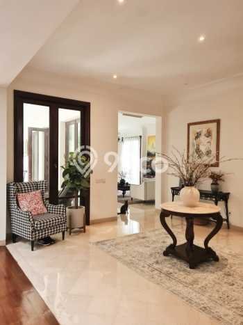 Rumah Mewah LB 550m2 Siap Huni Desain Elegan di Graha Bintaro, Jakarta Selatan Rumah Mewah LB 550m2 Siap Huni Desain Elegan di Graha Bintaro, Jakarta Selatan
