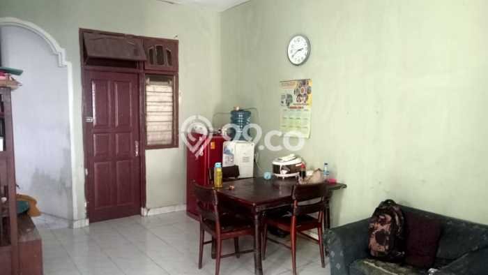 Hunian Terjangkau LT 135m2 di Setiabudi Lingkungan Asri Hunian Terjangkau LT 135m2 di Setiabudi Lingkungan Asri