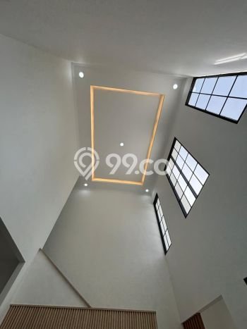Rumah Eksklusif Siap Huni LT 90m2 di Cempaka Putih, Jakarta Pusat Rumah Eksklusif Siap Huni LT 90m2 di Cempaka Putih, Jakarta Pusat