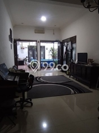 Jual Rumah Luas Megah Dengan View Cantik di Kebagusan, Jakarta Selatan Jual Rumah Luas Megah Dengan View Cantik di Kebagusan, Jakarta Selatan